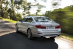BMW 530e 2017 года (WW)